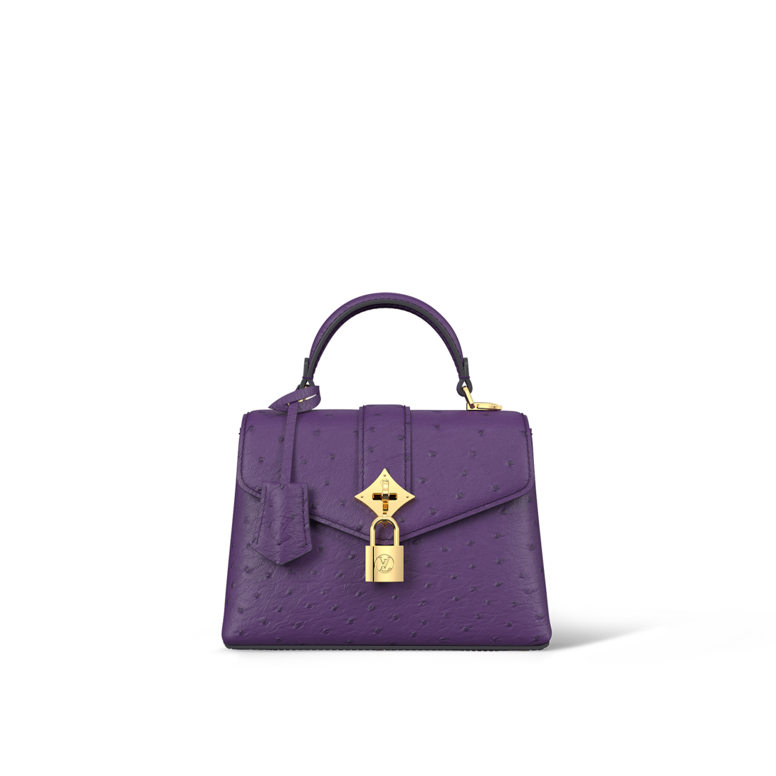 Rose Des Vents Mini - Exóticos | LOUIS VUITTON ®